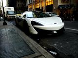 Mclaren 570S