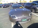 Aston Martin Vantage