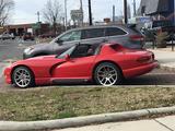 Dodge Viper
