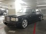 Bentley Arnage