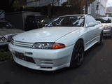 Nissan Skyline