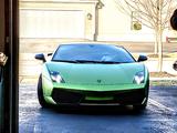 Lamborghini Gallardo