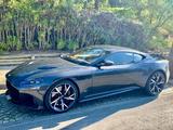 Aston Martin DBS