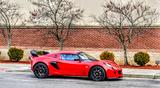 Lotus Elise