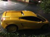 Lamborghini Gallardo