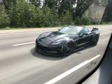 Chevrolet Corvette Z06