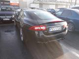 Jaguar XKR