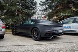 Aston Martin DBS