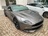 Aston Martin Vanquish