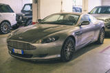 Aston Martin DB9