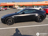 Aston Martin Vantage
