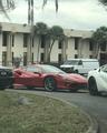 Ferrari F8 Tributo