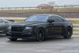 Rolls-Royce Wraith