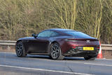 Aston Martin DB11