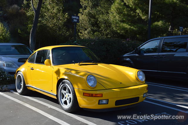 Other Other spotted in Los Angeles, California