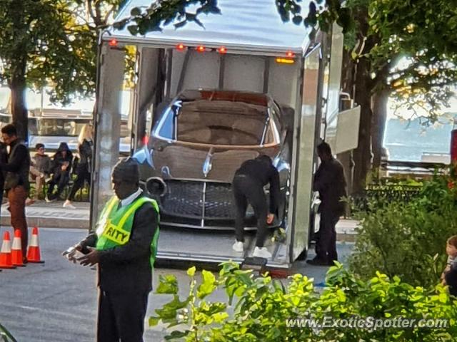 Other Other spotted in New york, New York