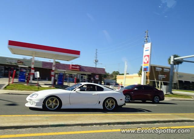 Other Other spotted in Jacksonville, Florida