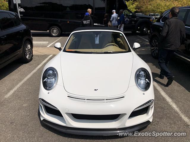 Other Other spotted in Carmel Valley, California