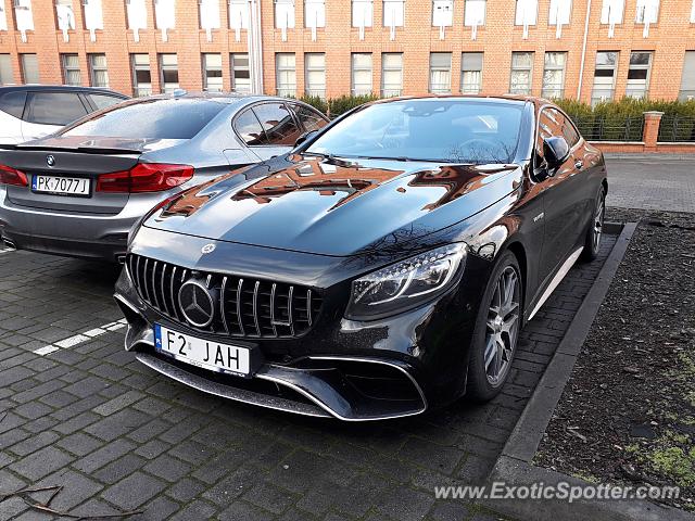 Other Other spotted in Poznań, Poland