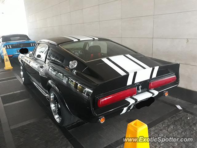 Other Vintage spotted in Jakarta, Indonesia