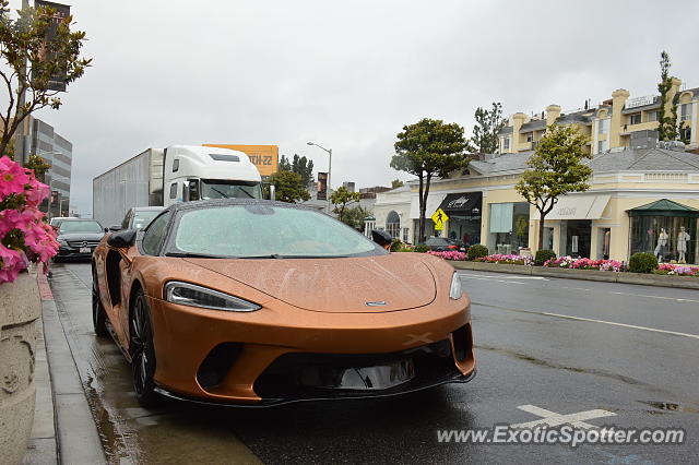 Other Other spotted in Los Angeles, California