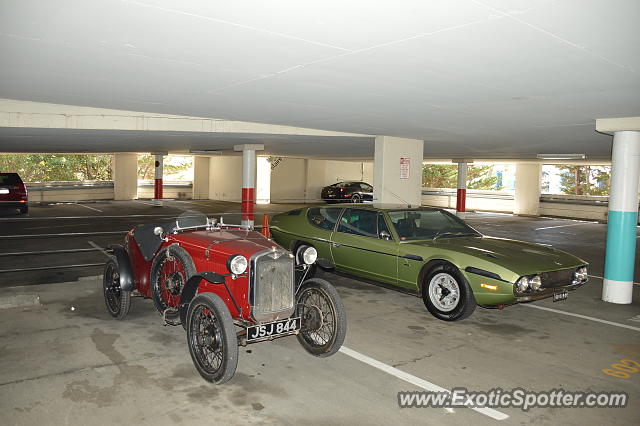 Other Vintage spotted in Monterey, California