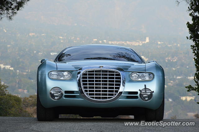 Other Other spotted in Los Angeles, California