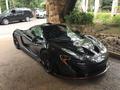 Mclaren P1