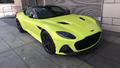 Aston Martin DBS