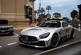 Mercedes AMG GT