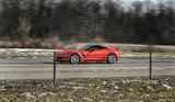 Chevrolet Corvette Z06
