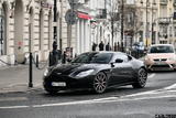 Aston Martin DB11