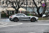 Mercedes AMG GT