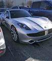 Fisker Karma