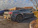 Lamborghini Gallardo