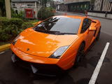 Lamborghini Gallardo