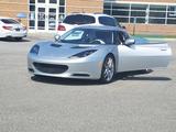 Lotus Evora