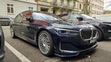 BMW Alpina B7
