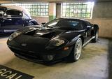 Ford GT