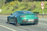 Aston Martin Vantage