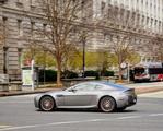 Aston Martin Vantage