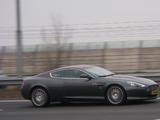 Aston Martin DB9