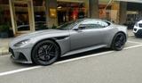 Aston Martin DBS