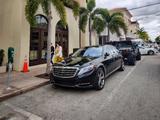 Mercedes Maybach