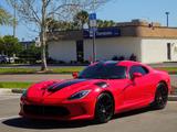 Dodge Viper