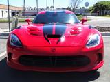Dodge Viper