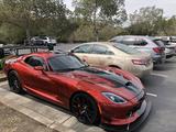 Dodge Viper