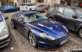 Aston Martin DBS