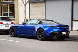 Aston Martin DBS