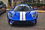 Ford GT